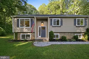 7371 Crown Ln, Warrenton, VA 20187 - Photo 1