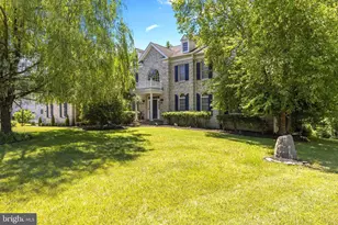 4475 Corral Rd, Warrenton, VA 20187 - Photo 1