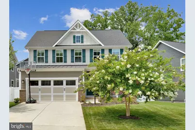 238 Norma Dean Drive, Warrenton, VA 20186 - Photo 1