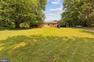 8755 Trinity Ln, Warrenton, VA 20187 - Photo 1