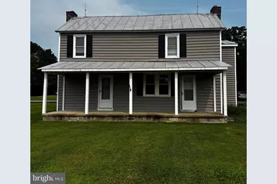 5666 Germantown Road, Midland, VA 22728 - Photo 1