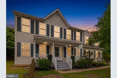 396 Driftwood, Warrenton, VA 20186 - Photo 1