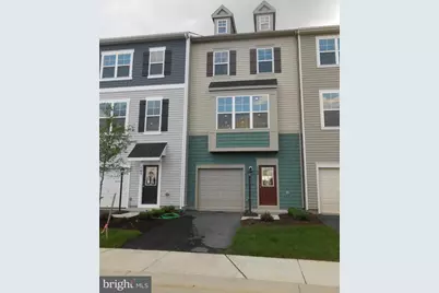 107 Fading Star Court, Stephenson, VA 22656 - Photo 1