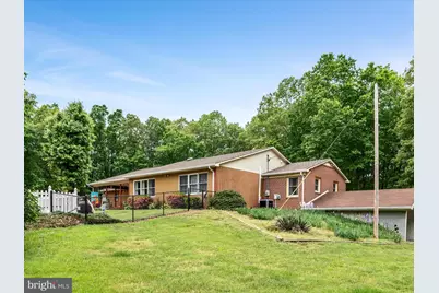 281 Light Road, Winchester, VA 22603 - Photo 1