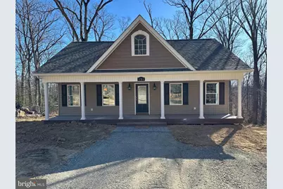 131 Hawk Trail, Winchester, VA 22602 - Photo 1