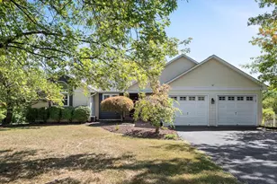 252 Punkin Ridge Dr, Clear Brook, VA 22624 - Photo 1