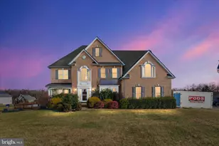 1781 Brucetown Rd, Clear Brook, VA 22624 - Photo 1
