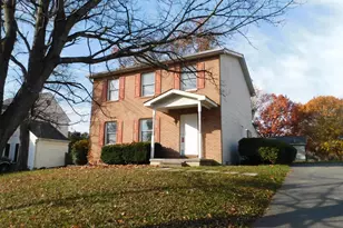 106 Astoria Ct, Winchester, VA 22602 - Photo 1