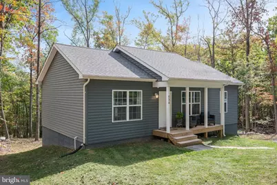 534 Grouse Drive, Winchester, VA 22602 - Photo 1