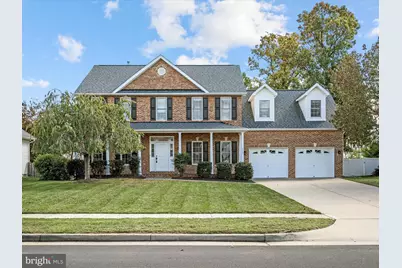 117 Boydton Plank Drive, Stephens City, VA 22655 - Photo 1