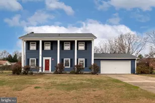 309 Fredericktowne Dr, Stephens City, VA 22655 - Photo 1