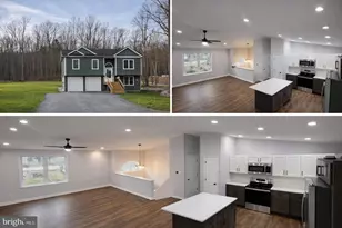 425 Bluebird Trail, Winchester, VA 22602 - Photo 1