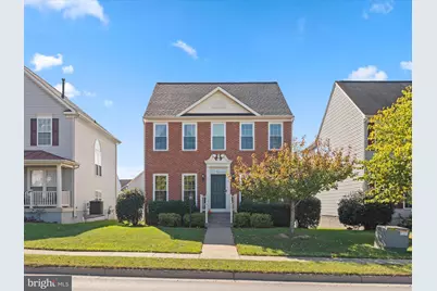 1183 Fairfax Street, Stephens City, VA 22655 - Photo 1
