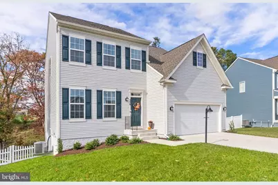 326 Lehigh Drive, Winchester, VA 22602 - Photo 1