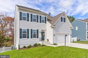 326 Lehigh Dr, Winchester, VA 22602 - Photo 1