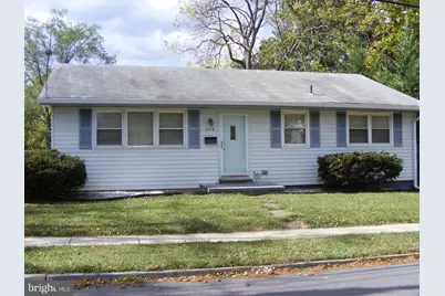 239 Chestnut Street, Winchester, VA 22601 - Photo 1