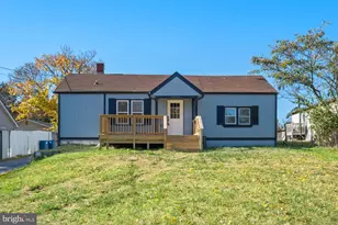 1080 Airport Rd, Winchester, VA 22602 - Photo 1