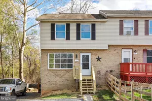 127 Woodridge Ct, Stephens City, VA 22655 - Photo 1