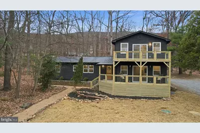 166 Graywolf Trail, Winchester, VA 22602 - Photo 1