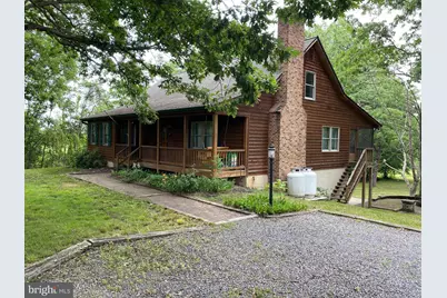 1909 Back Mountain Road, Winchester, VA 22602 - Photo 1