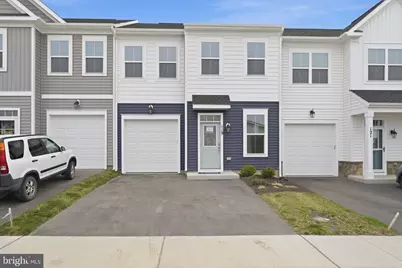 119 Heirloom Way, Winchester, VA 22603 - Photo 1