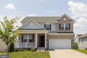 127 Westchester Dr, Stephens City, VA 22655 - Photo 1