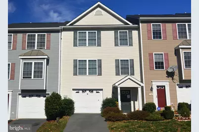 138 Windstone Drive, Winchester, VA 22602 - Photo 1