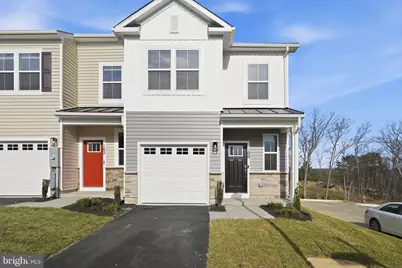 100 Pomo Lane, Winchester, VA 22602 - Photo 1