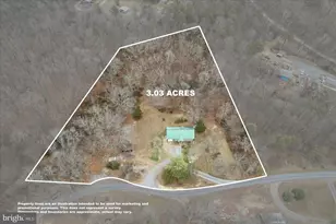 186 Pine Cone Dr, Cross Junction, VA 22625 - Photo 1