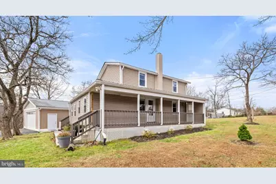 239 McDonald Road, Winchester, VA 22602 - Photo 1