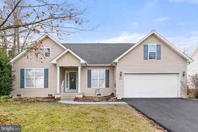 236 Bentley Avenue, Winchester, VA 22602 - Photo 1