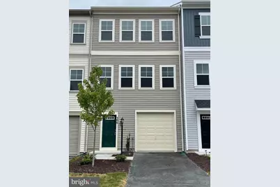 306 Starry Way, Stephenson, VA 22656 - Photo 1