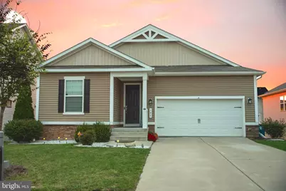 147 Westchester Drive, Stephens City, VA 22655 - Photo 1