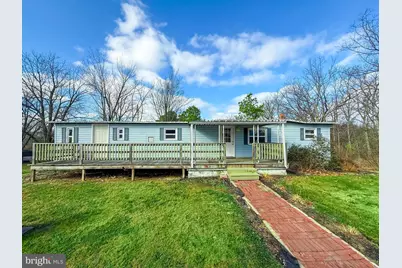 123 Old Bethel Lane, Winchester, VA 22603 - Photo 1