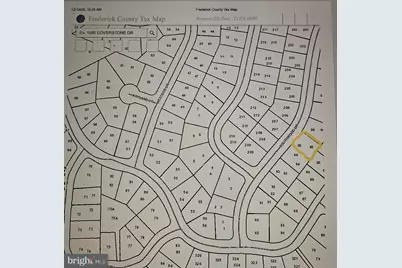 Lot 95 Southwood, Cross Junction, VA 22625 - Photo 1