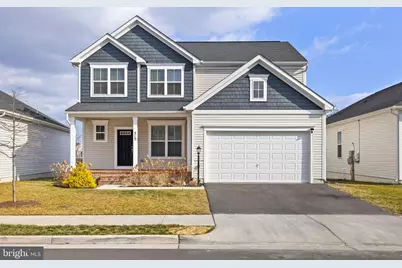 513 Parkland Drive, Stephenson, VA 22656 - Photo 1