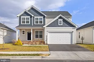 513 Parkland Dr, Stephenson, VA 22656 - Photo 1