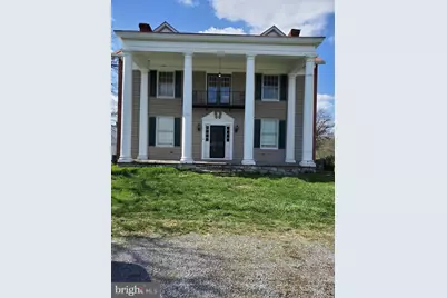 3381 Martinsburg Pike, Clear Brook, VA 22624 - Photo 1