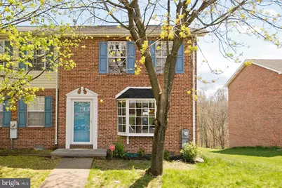 107 Willowbrook Court, Winchester, VA 22602 - Photo 1