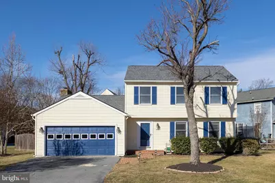 108 Columbia Circle, Stephens City, VA 22655 - Photo 1