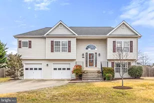207 Trefoil Ct, Winchester, VA 22602 - Photo 1