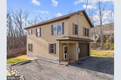 317 Crow Drive, Winchester, VA 22602 - Photo 1