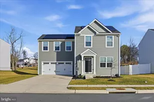 152 Emmet St, Middletown, VA 22645 - Photo 1