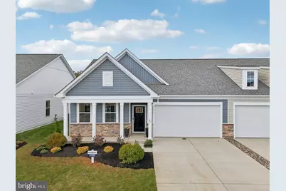 108 Trellis View Lane, Winchester, VA 22602 - Photo 1