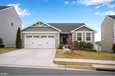 151 Cougill Road, Middletown, VA 22645 - Photo 1