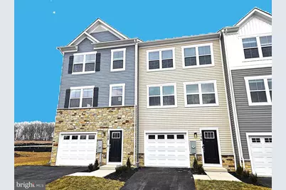 156 Munsee Circle, Winchester, VA 22602 - Photo 1