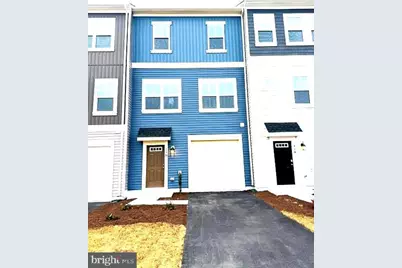 116 Flaxen Mane Court, Stephenson, VA 22656 - Photo 1