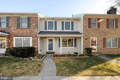 611 Tudor Drive, Winchester, VA 22603 - Photo 1