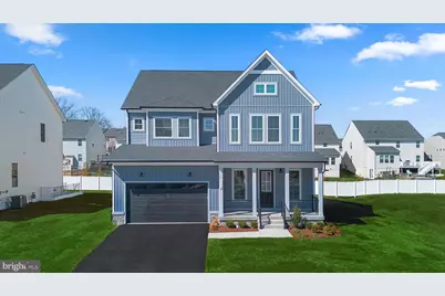 112 Heyford Dr, Stephenson, VA 22656 - Photo 1
