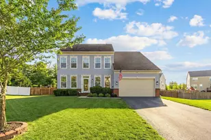 116 Aldie Burn Ct, Stephens City, VA 22655 - Photo 1